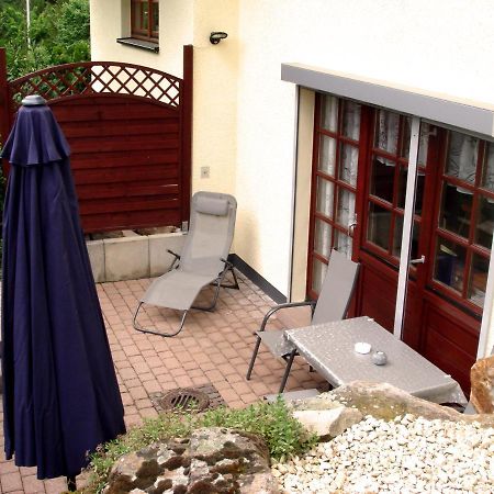 Ferienwohnung-Barrique Neustadt an der Weinstraße Exteriér fotografie