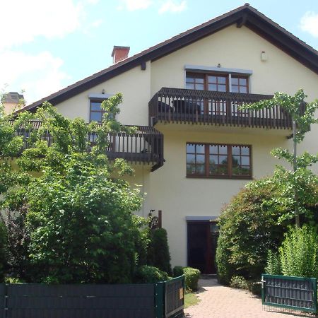 Ferienwohnung-Barrique Neustadt an der Weinstraße Exteriér fotografie