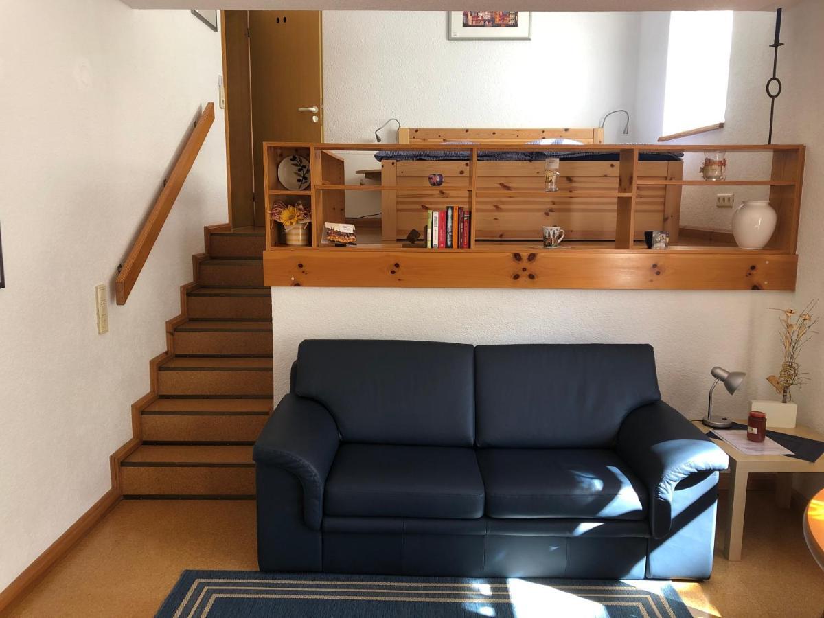 Ferienwohnung-Barrique Neustadt an der Weinstraße Exteriér fotografie