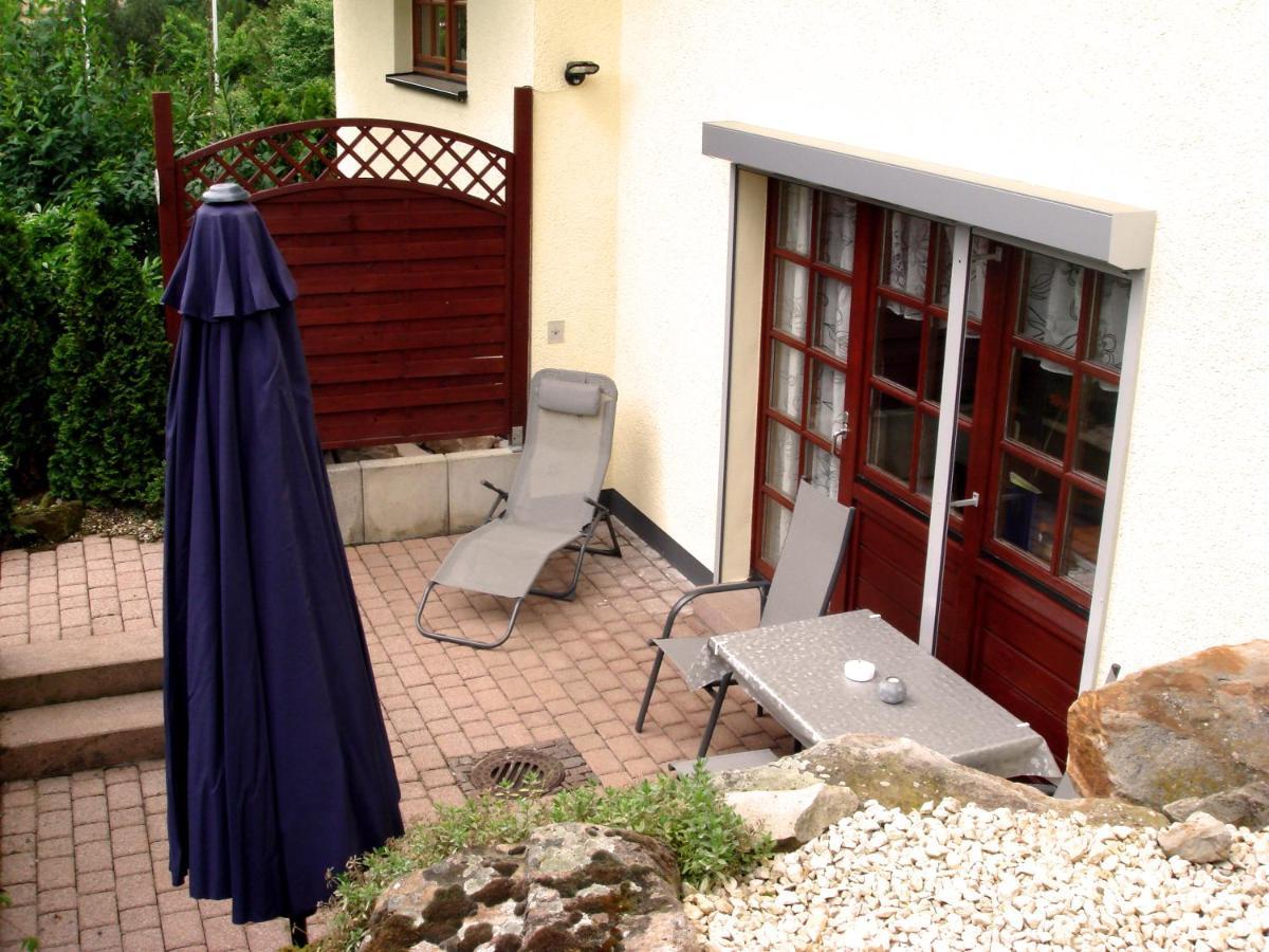 Ferienwohnung-Barrique Neustadt an der Weinstraße Exteriér fotografie