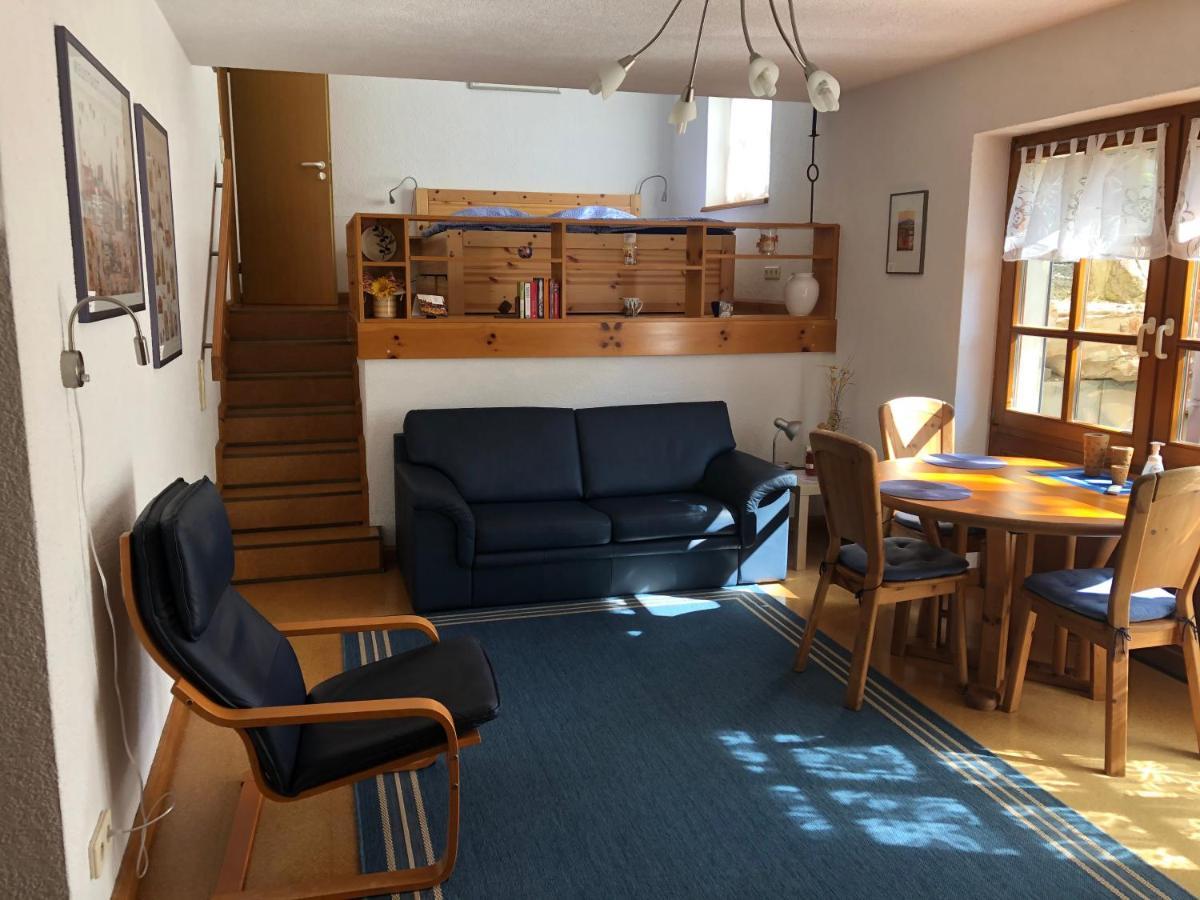 Ferienwohnung-Barrique Neustadt an der Weinstraße Exteriér fotografie