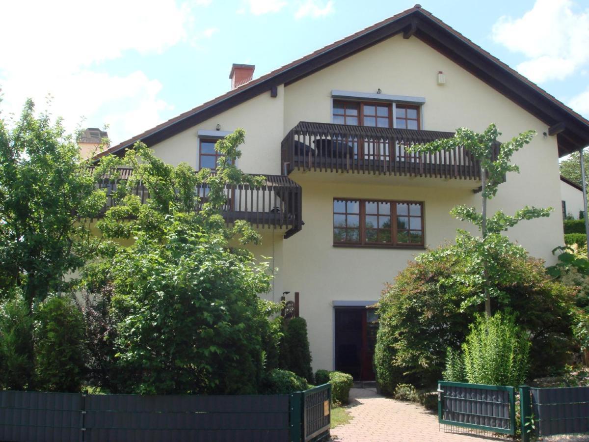Ferienwohnung-Barrique Neustadt an der Weinstraße Exteriér fotografie