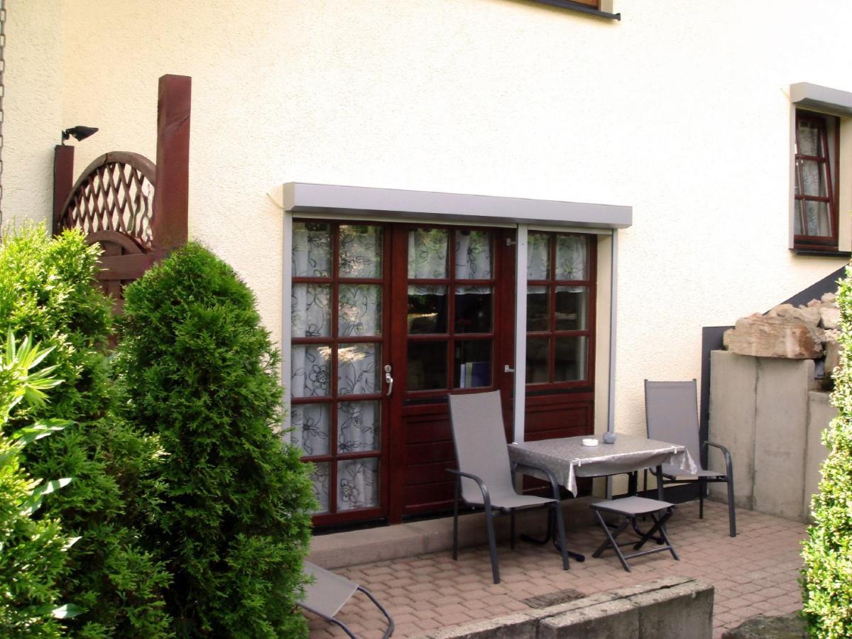 Ferienwohnung-Barrique Neustadt an der Weinstraße Exteriér fotografie